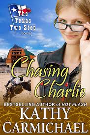 Chasing Charlie